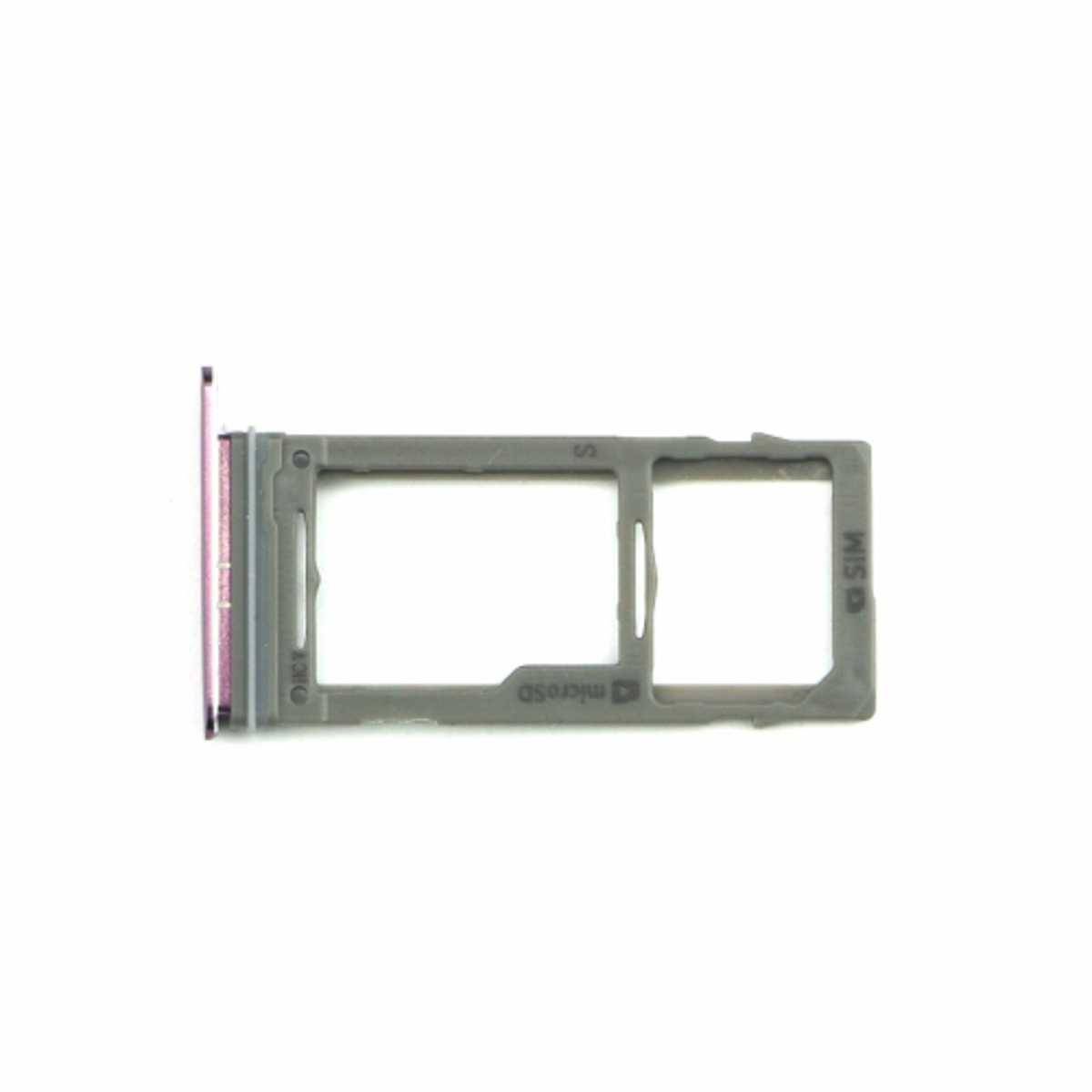 Sim + SD Kartenhalter / Sim card tray passend für Samsung Galaxy S8 G950F / S8+ G955F