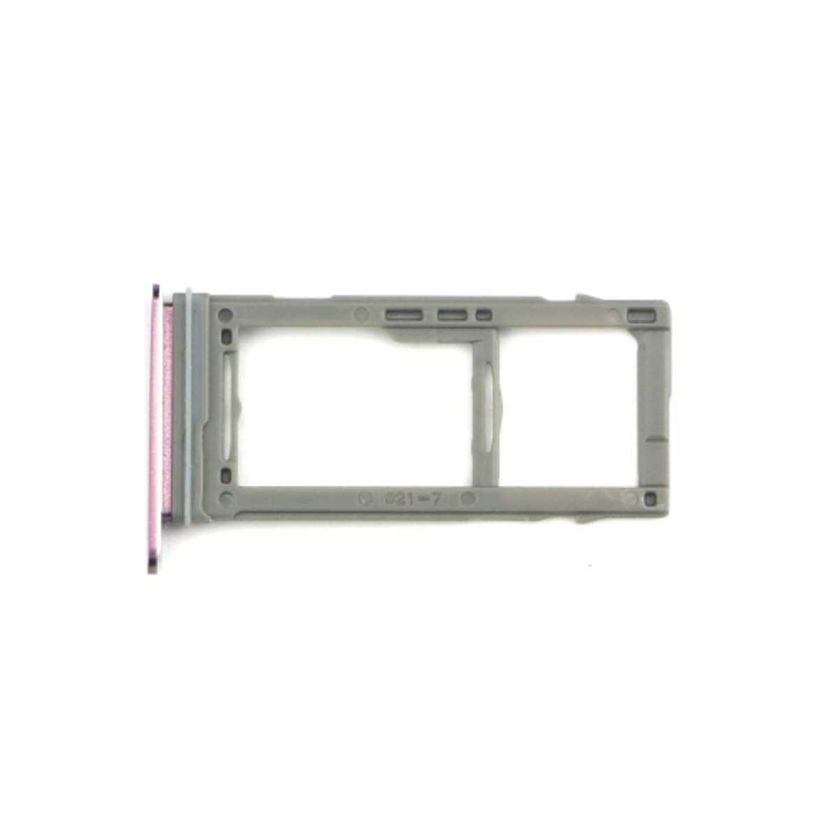 Sim + SD Kartenhalter / Sim card tray passend für Samsung Galaxy S8 G950F / S8+ G955F