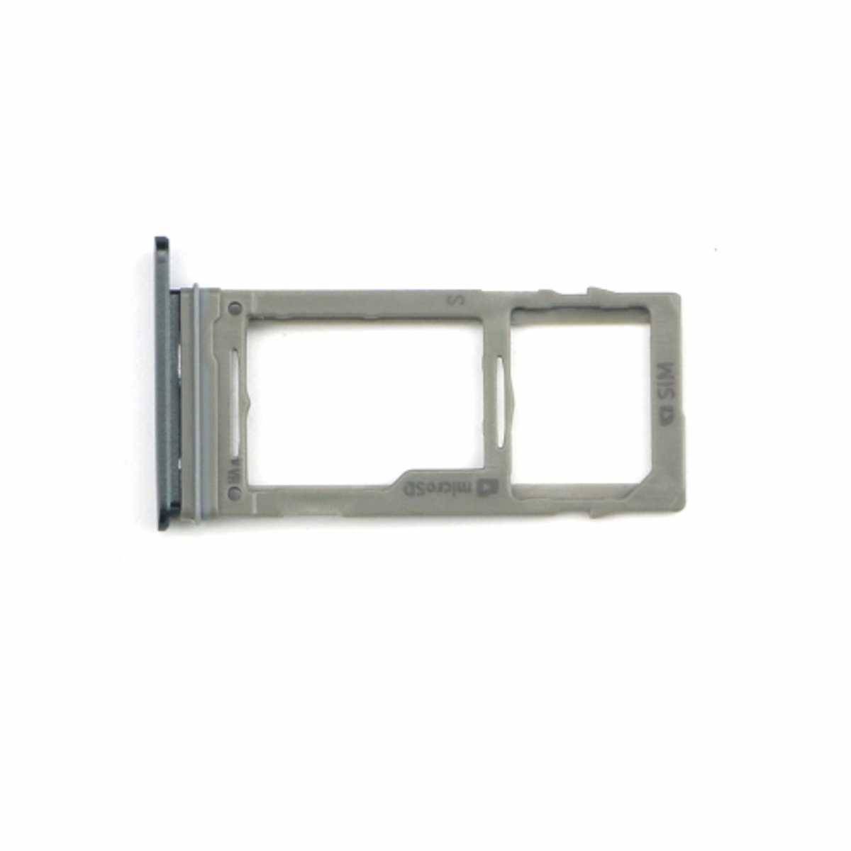 Sim + SD Kartenhalter / Sim card tray passend für Samsung Galaxy S8 G950F / S8+ G955F