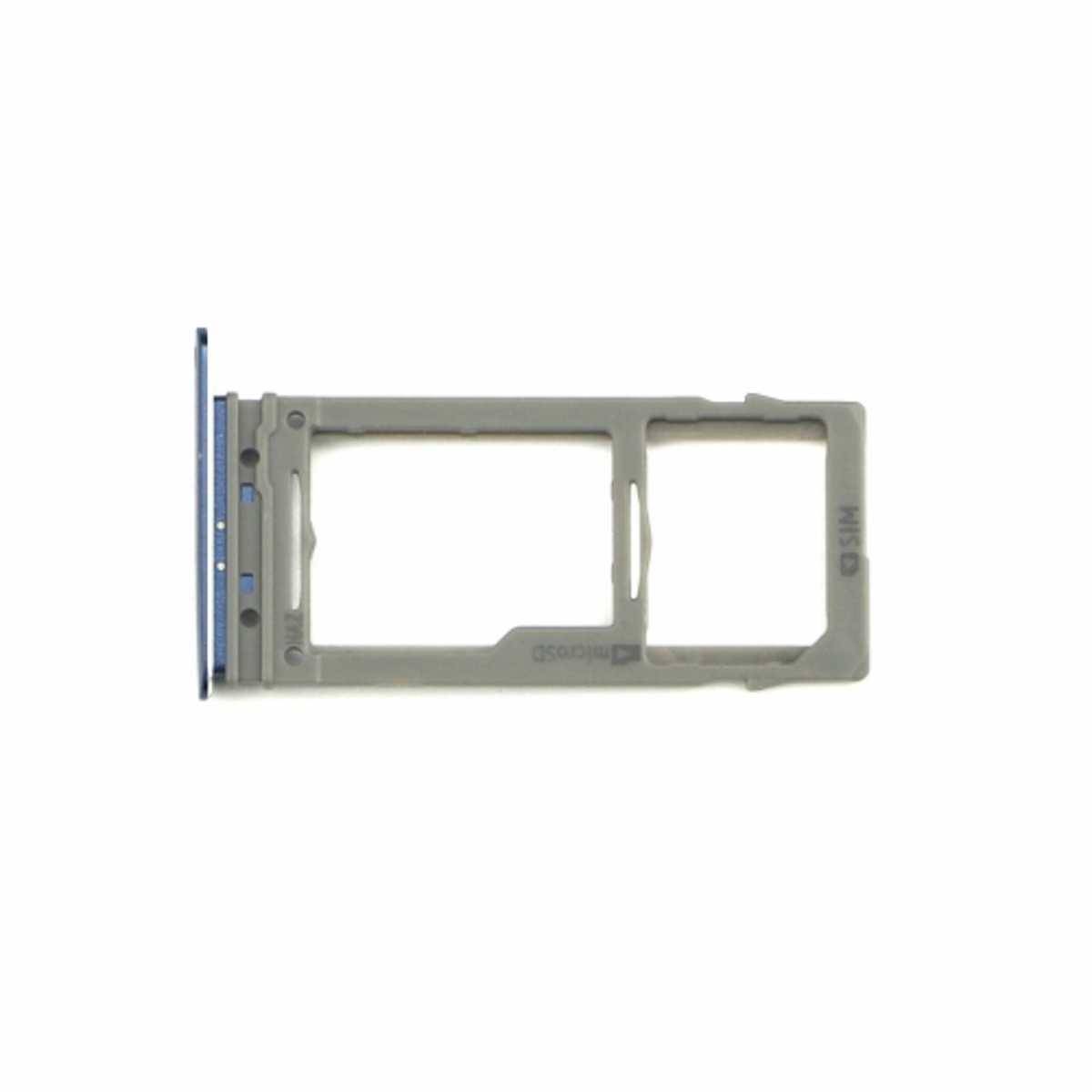 Sim + SD Kartenhalter / Sim card tray passend für Samsung Galaxy S8 G950F / S8+ G955F