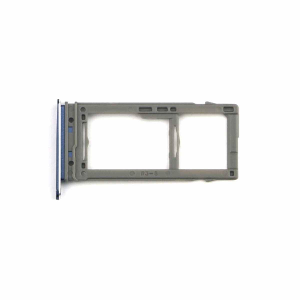 Sim + SD Kartenhalter / Sim card tray passend für Samsung Galaxy S8 G950F / S8+ G955F