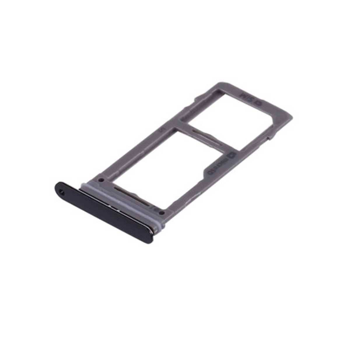 Sim + SD Kartenhalter / Sim card tray passend für Samsung Galaxy S9 G960F / S9+ G965F