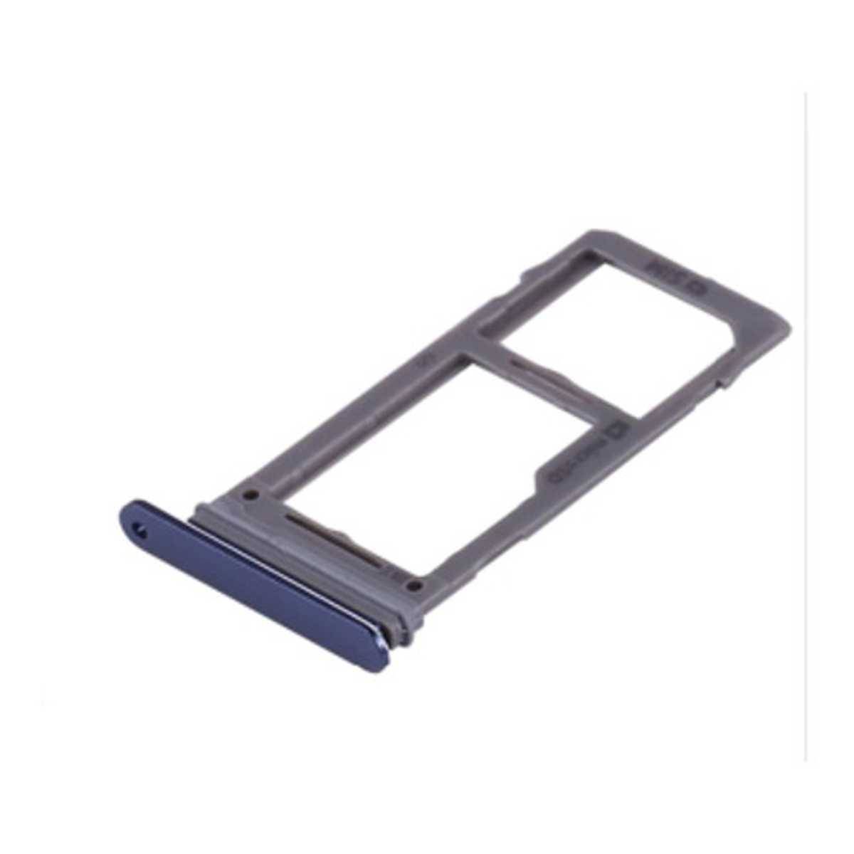 Sim + SD Kartenhalter / Sim card tray passend für Samsung Galaxy S9 G960F / S9+ G965F