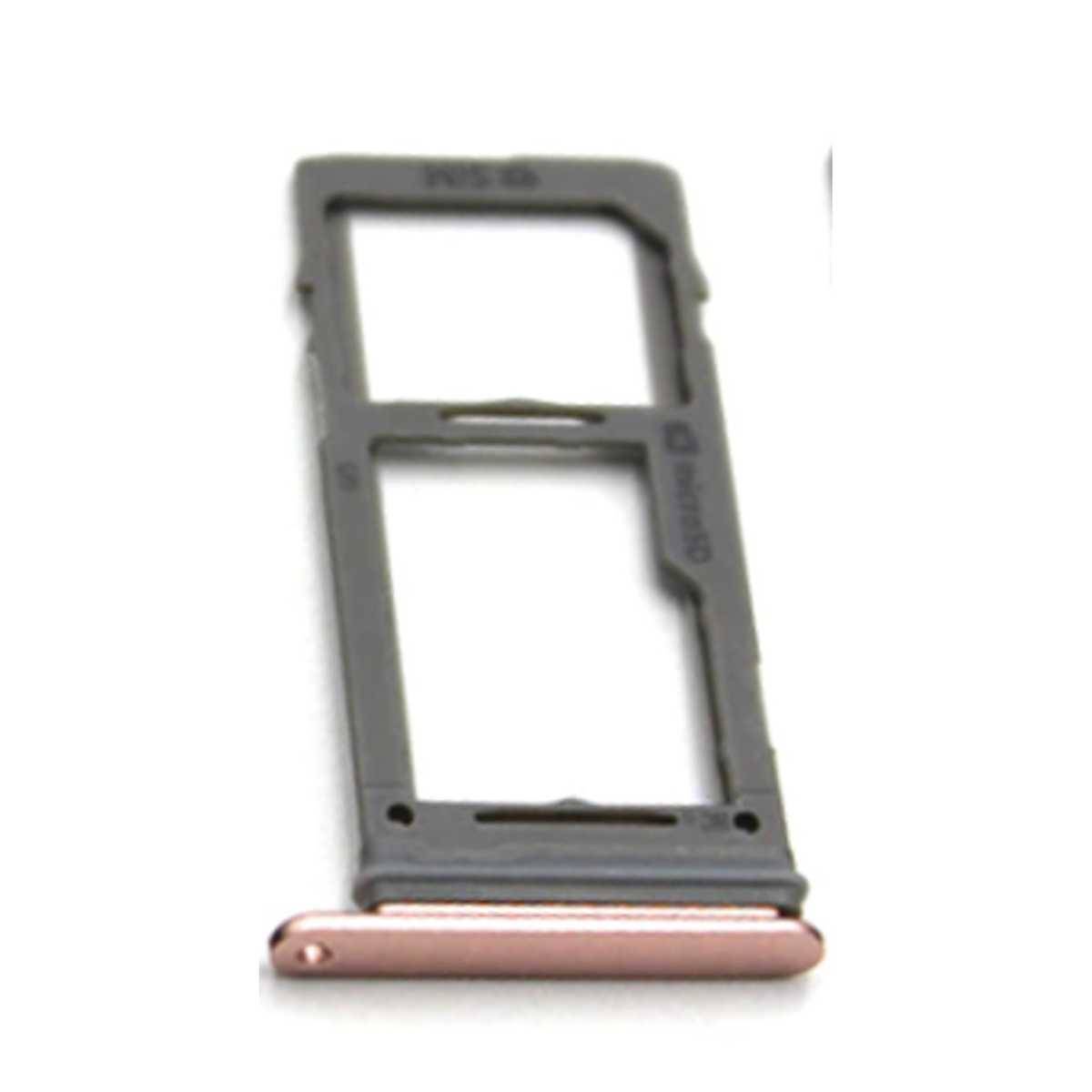 Sim + SD Kartenhalter / Sim card tray passend für Samsung Galaxy S9 G960F / S9+ G965F