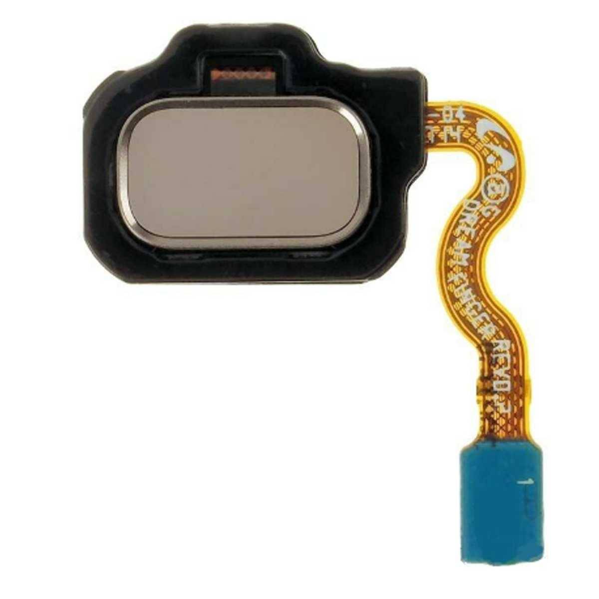 Fingerabdruck Sensor mit Flexkabel passend für Samsung Galaxy S8 G950F / S8+ G955F