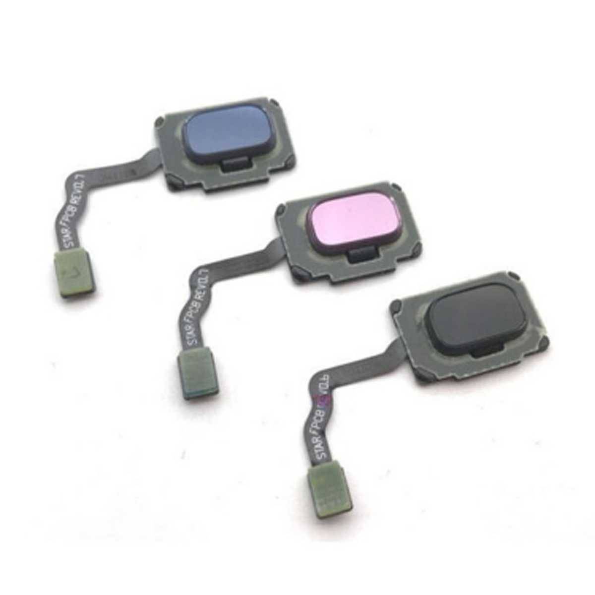 Fingerabdruck Sensor mit Flexkabel passend für Samsung Galaxy S9 G960F / S9+ G965F