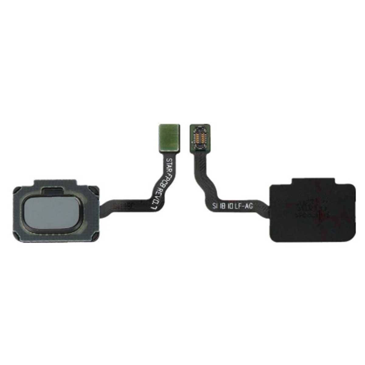 Fingerabdruck Sensor mit Flexkabel passend für Samsung Galaxy S9 G960F / S9+ G965F