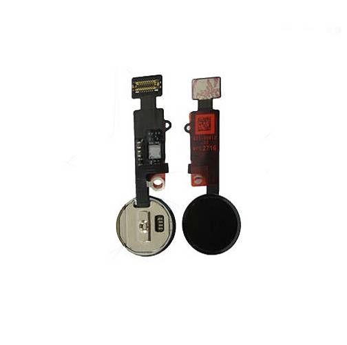 Home-Button kompatibel mit iPhone 7 / 8 / 7+ / 8+ (problemloser Austausch, volle Button-Funktion)