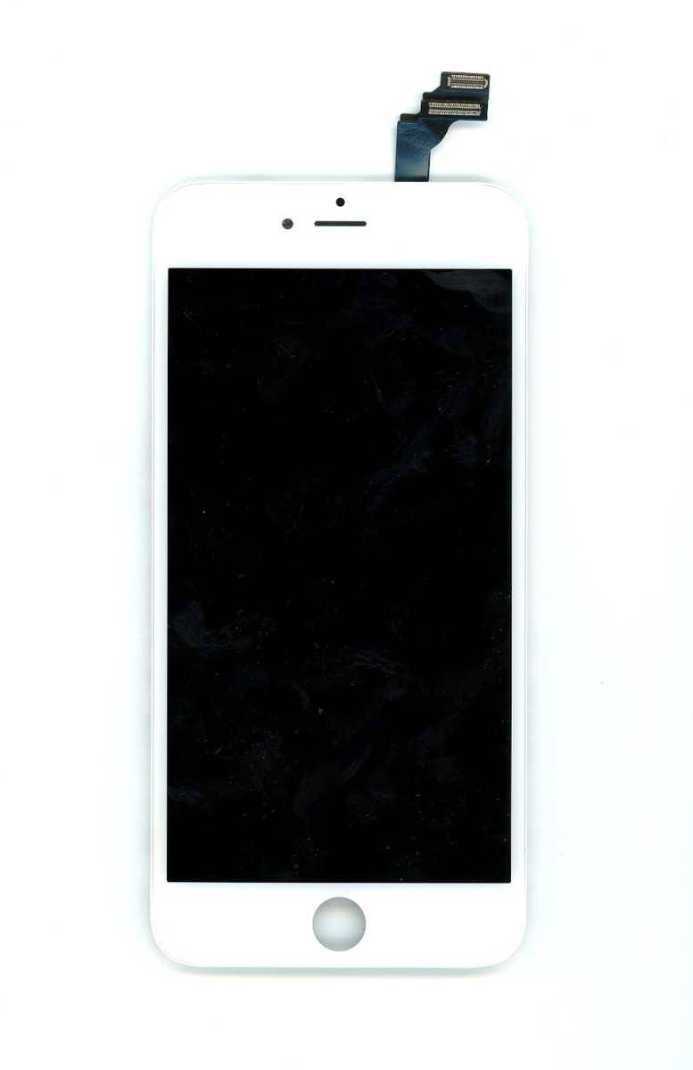 ACE Qualitäts-Display Einheit komplett passend für iPhone