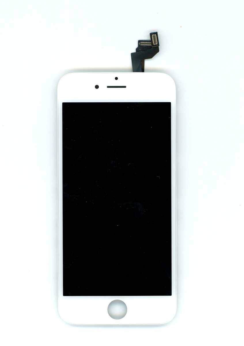 ACE Qualitäts-Display Einheit komplett passend für iPhone