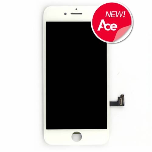 ACE Qualitäts-Display Einheit komplett passend für iPhone