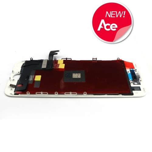 ACE Qualitäts-Display Einheit komplett passend für iPhone