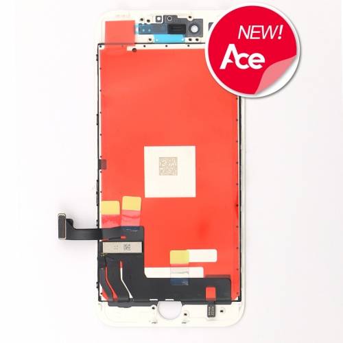 ACE Qualitäts-Display Einheit komplett passend für iPhone