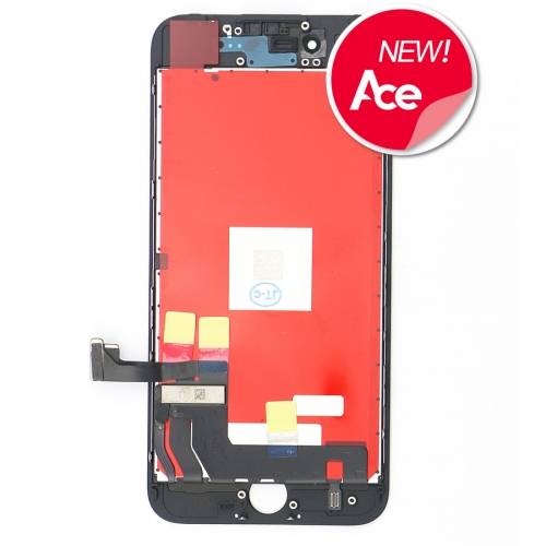 ACE Qualitäts-Display Einheit komplett passend für iPhone