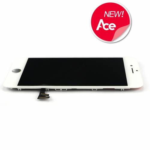 ACE Qualitäts-Display Einheit komplett passend für iPhone