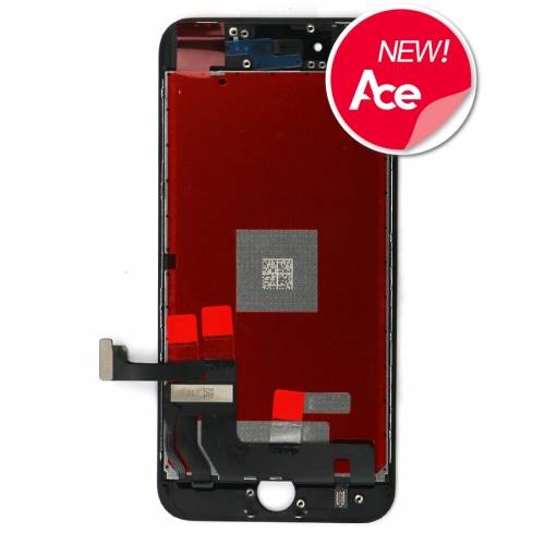 ACE Qualitäts-Display Einheit komplett passend für iPhone