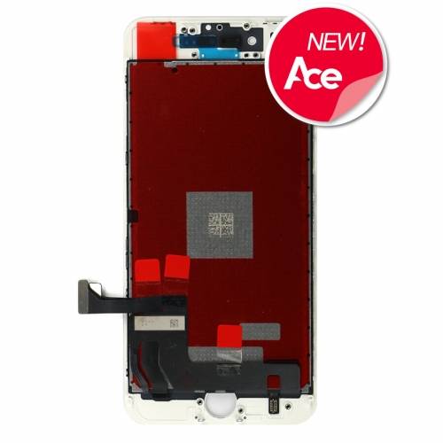 ACE Qualitäts-Display Einheit komplett passend für iPhone