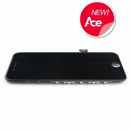 ACE Qualitäts-Display Einheit komplett passend für iPhone