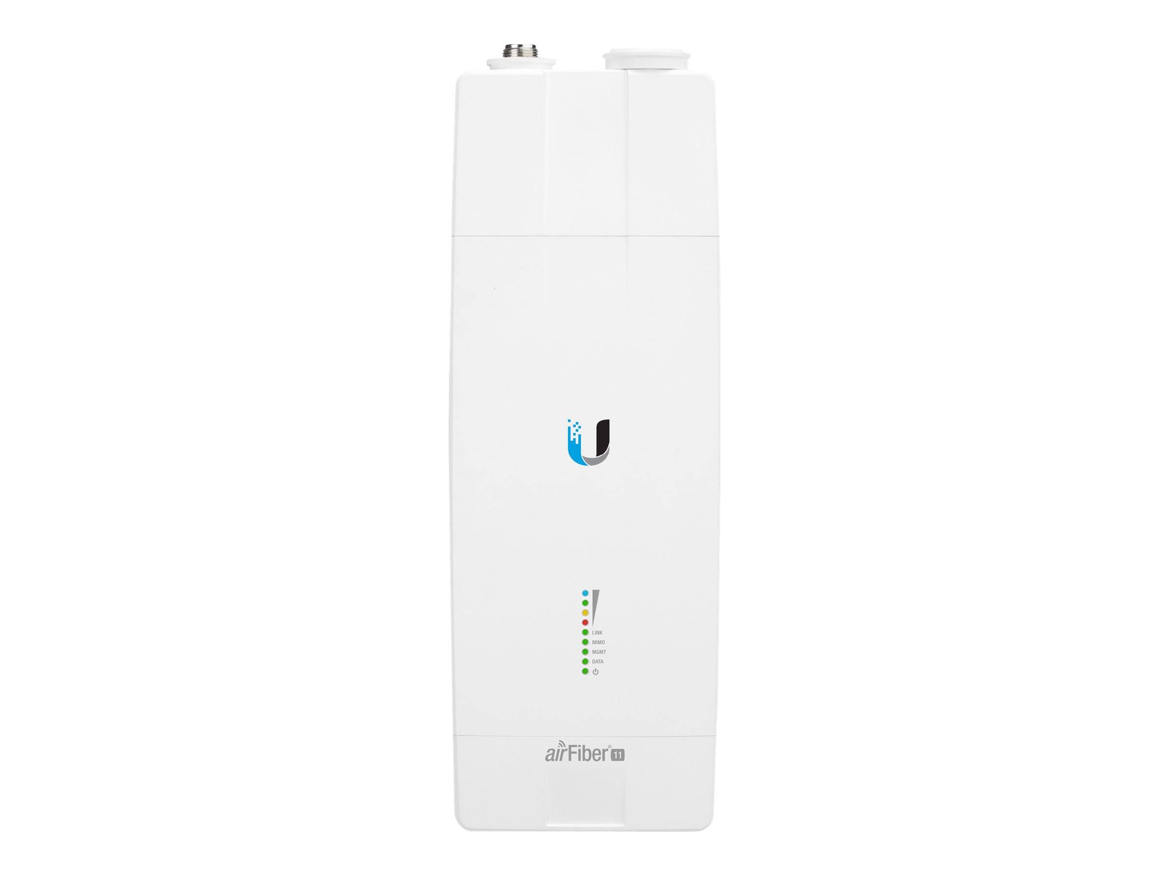 Ubiquiti airFiber 11 - Wireless Bridge - AirFiber