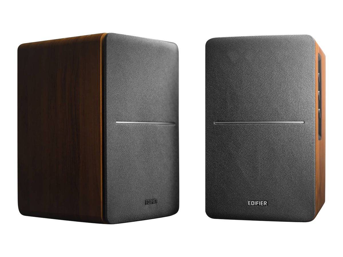 Edifier R1280DB - Lautsprecher - Bücherregal