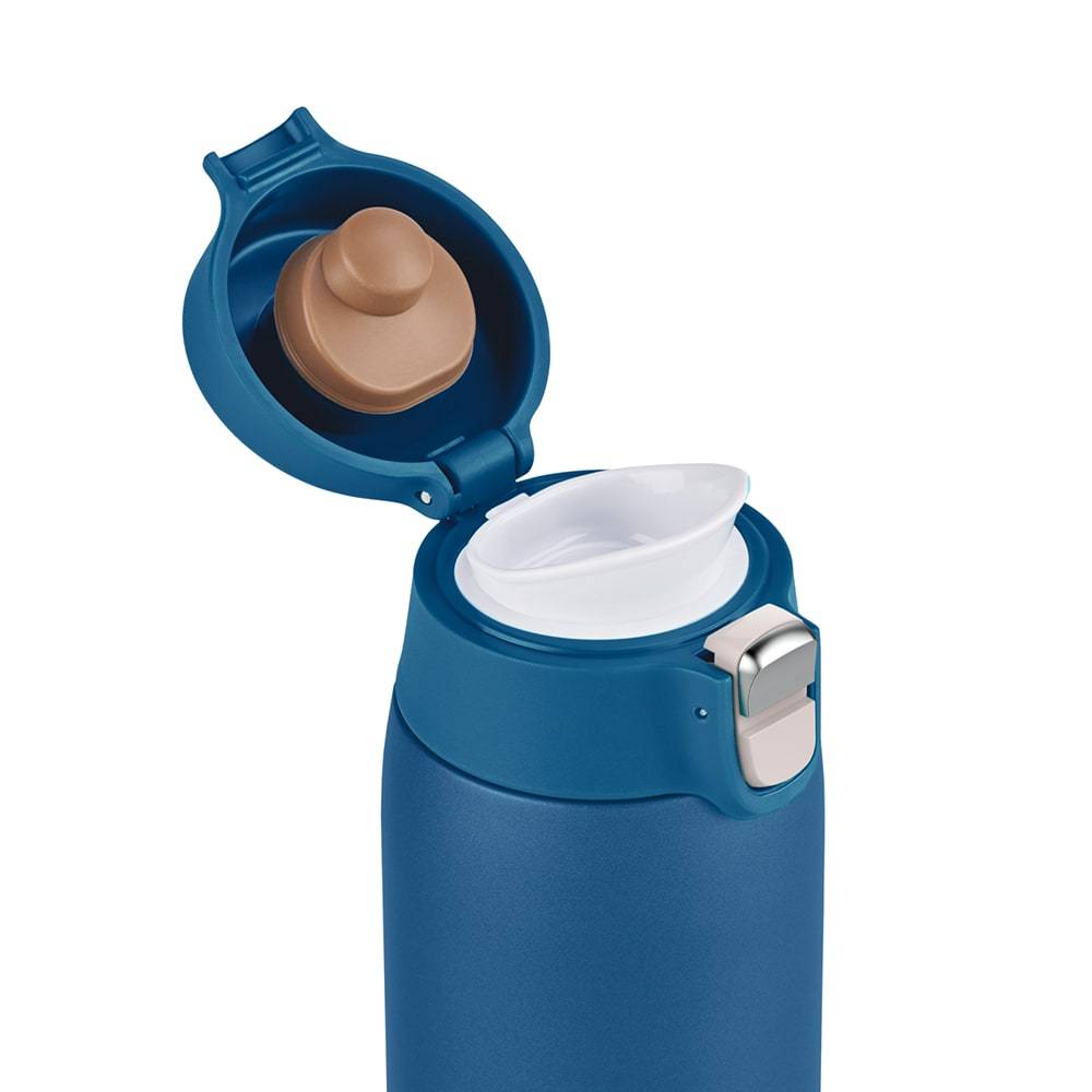 Emsa Isolierbecher TRAVEL MUG light bl