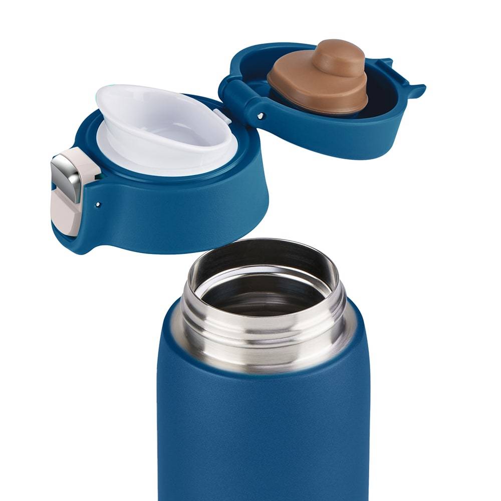 Emsa Isolierbecher TRAVEL MUG light bl