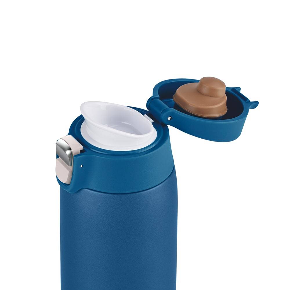 Emsa Isolierbecher TRAVEL MUG light bl