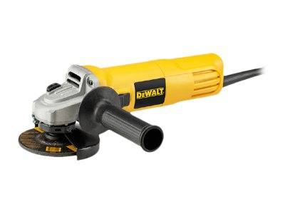 DeWALT DWE4117 - Winkelschleifer - 950 W - 125