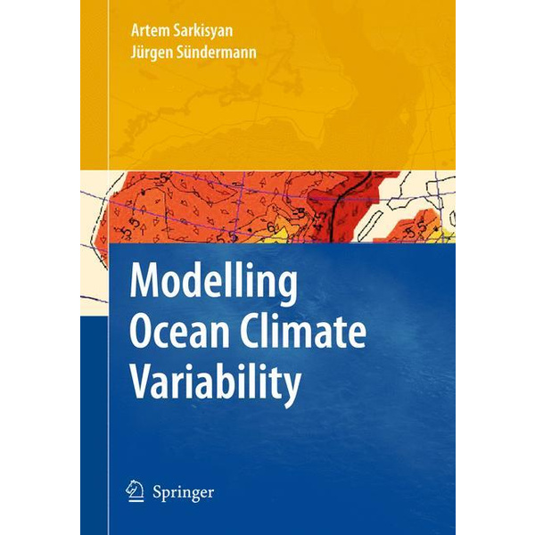 Modelling Ocean Climate Variability