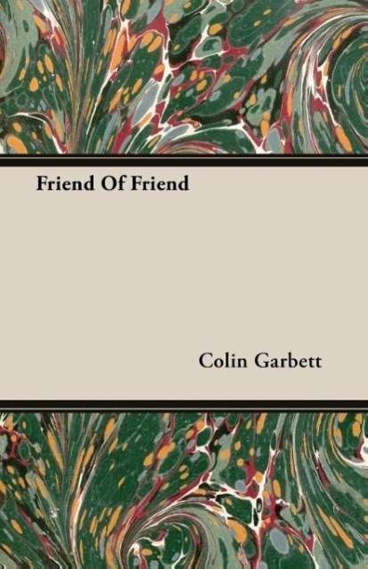 Friend Of Friend