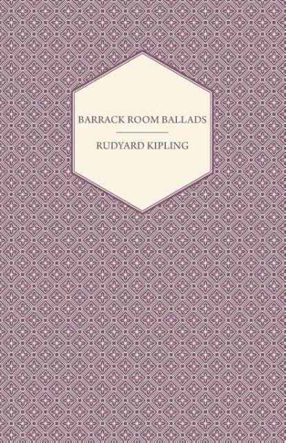 Barrack Room Ballads