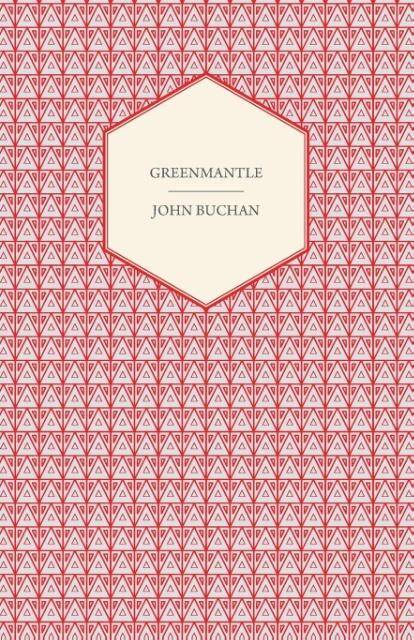 Greenmantle