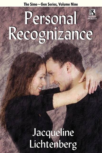 Personal Recognizance Sime Gen, Book Nine / The Story Untold and Other Sime Gen Stories: Sime Gen, Book Ten (Wildside Double #14)