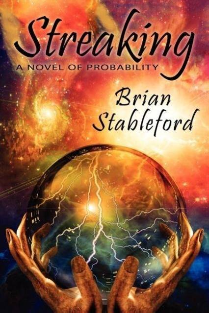 Streaking A Novel of Probability