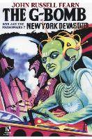 The G-Bomb A Science Fiction Novel / From Afar: A Science Fiction Mystery (Wildside Double #21)