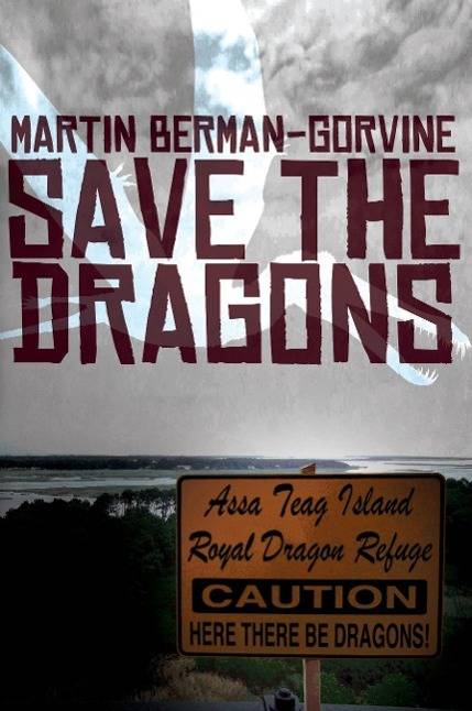 Save the Dragons