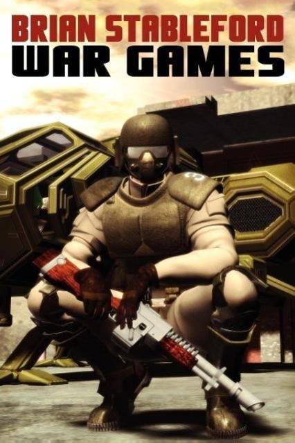 War Games A Science Fiction Novel