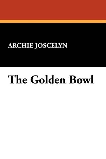 The Golden Bowl