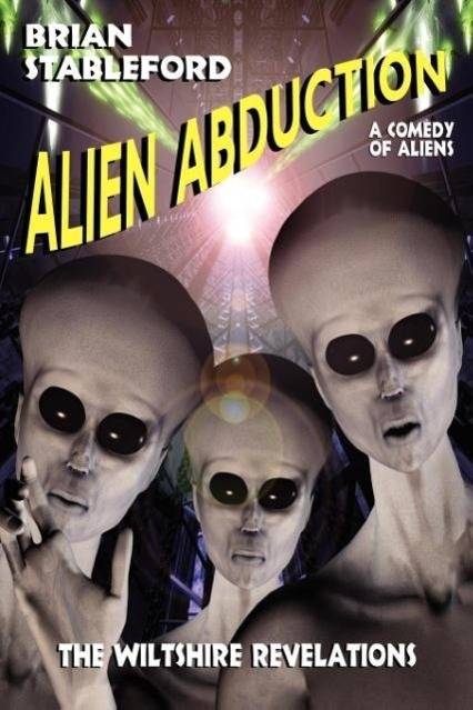 Alien Abduction The Wiltshire Revelations