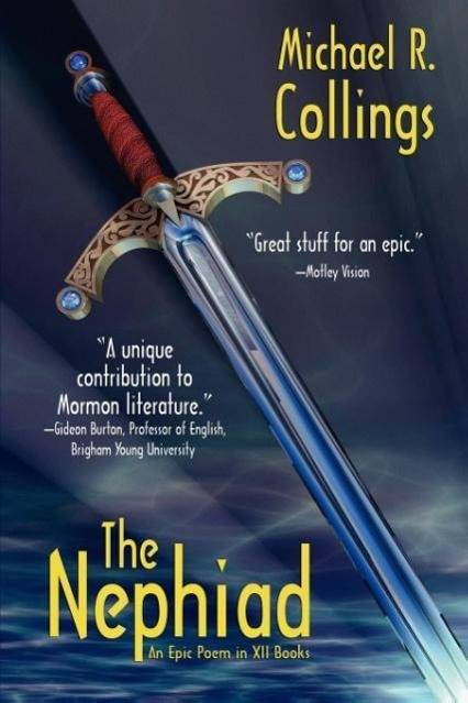 The Nephiad An Epic Poem in XII Books