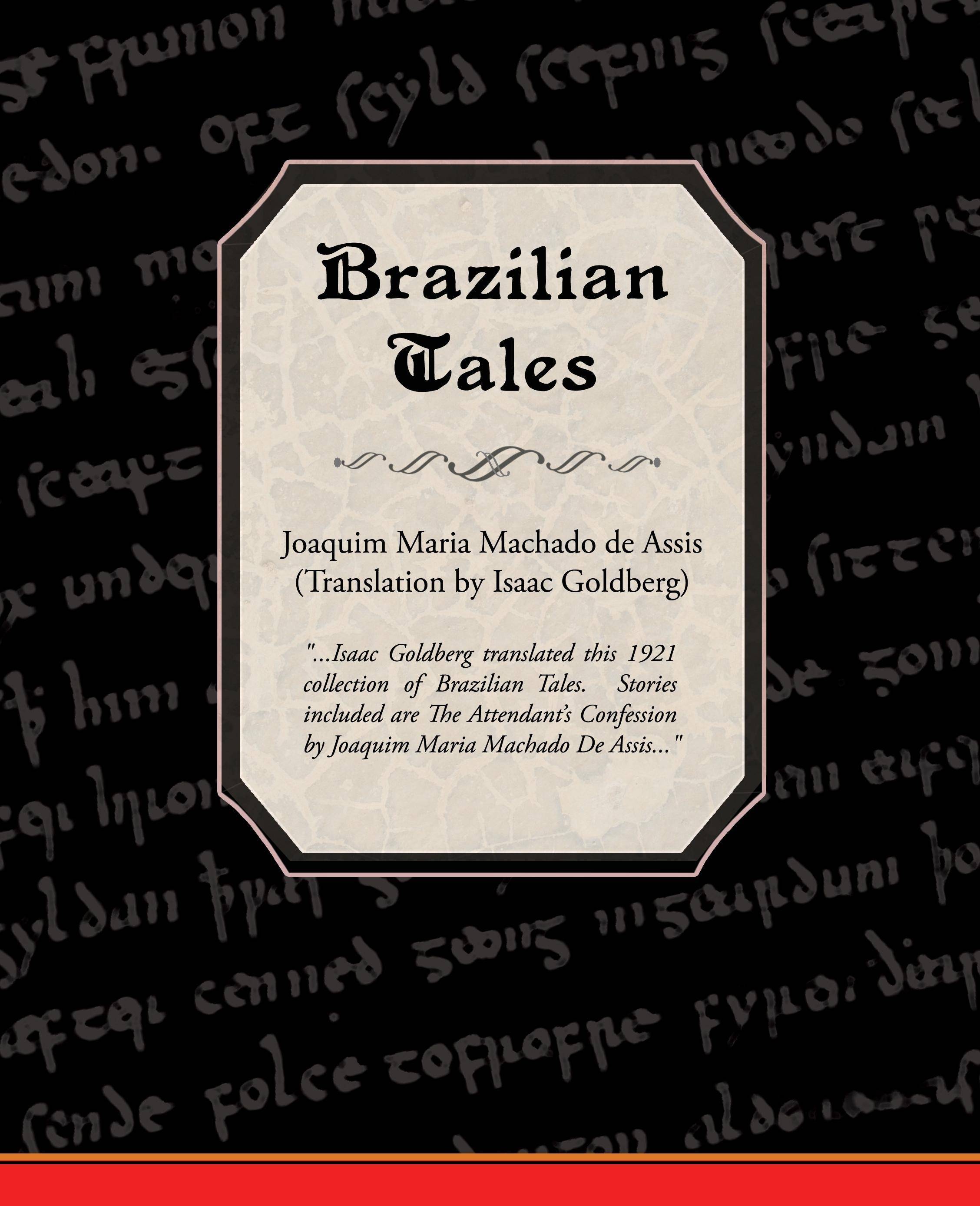 Brazilian Tales