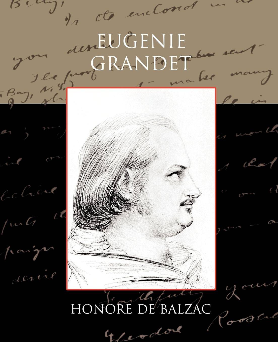 Eugenie Grandet