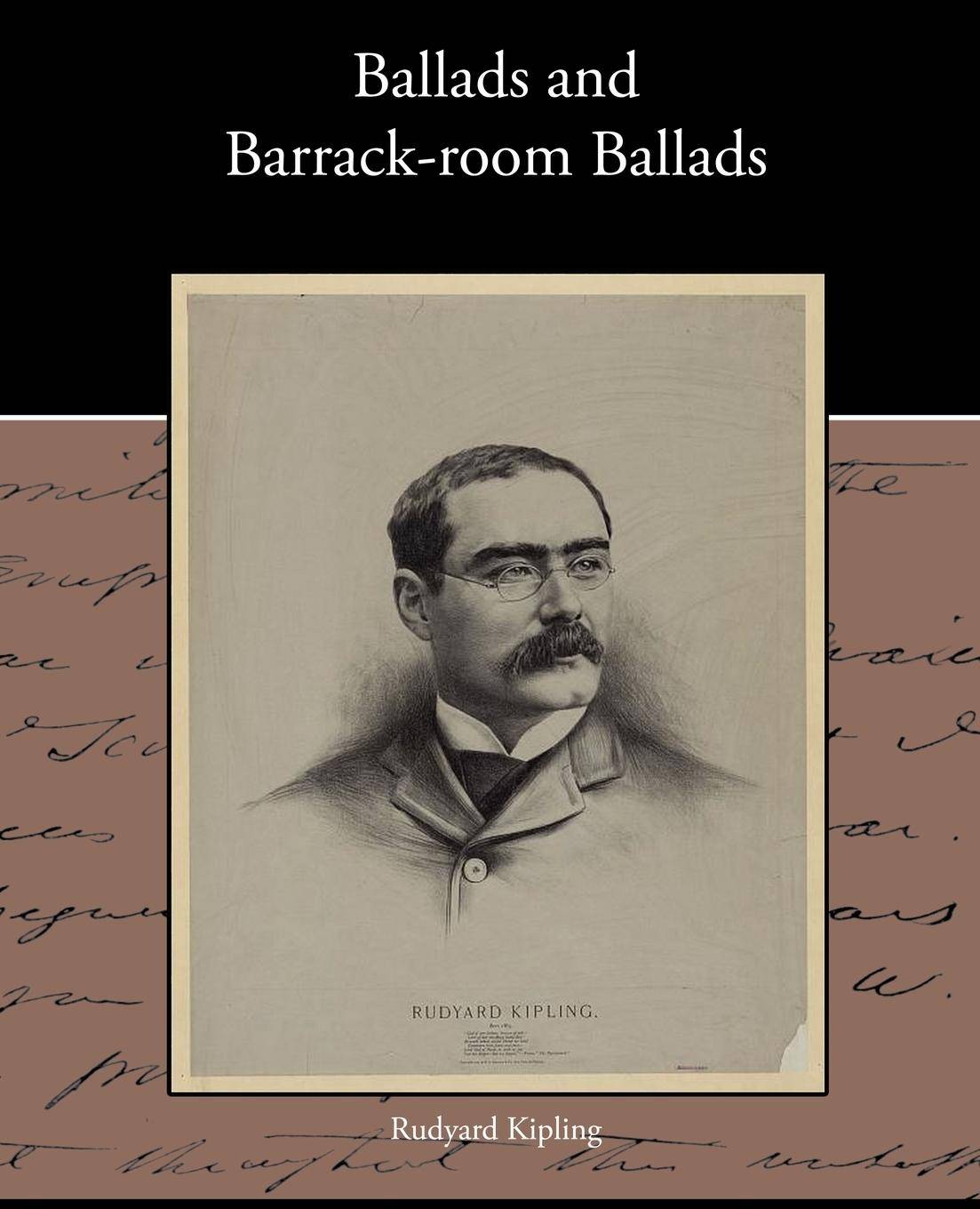 Ballads and Barrack-room Ballads