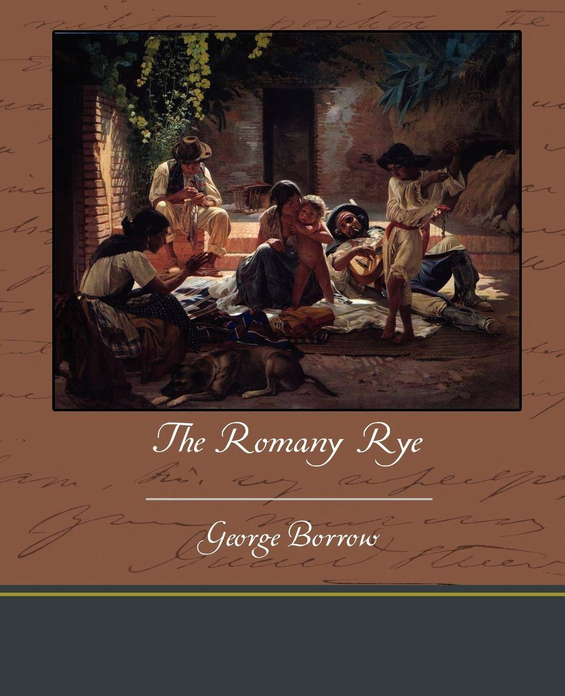The Romany Rye