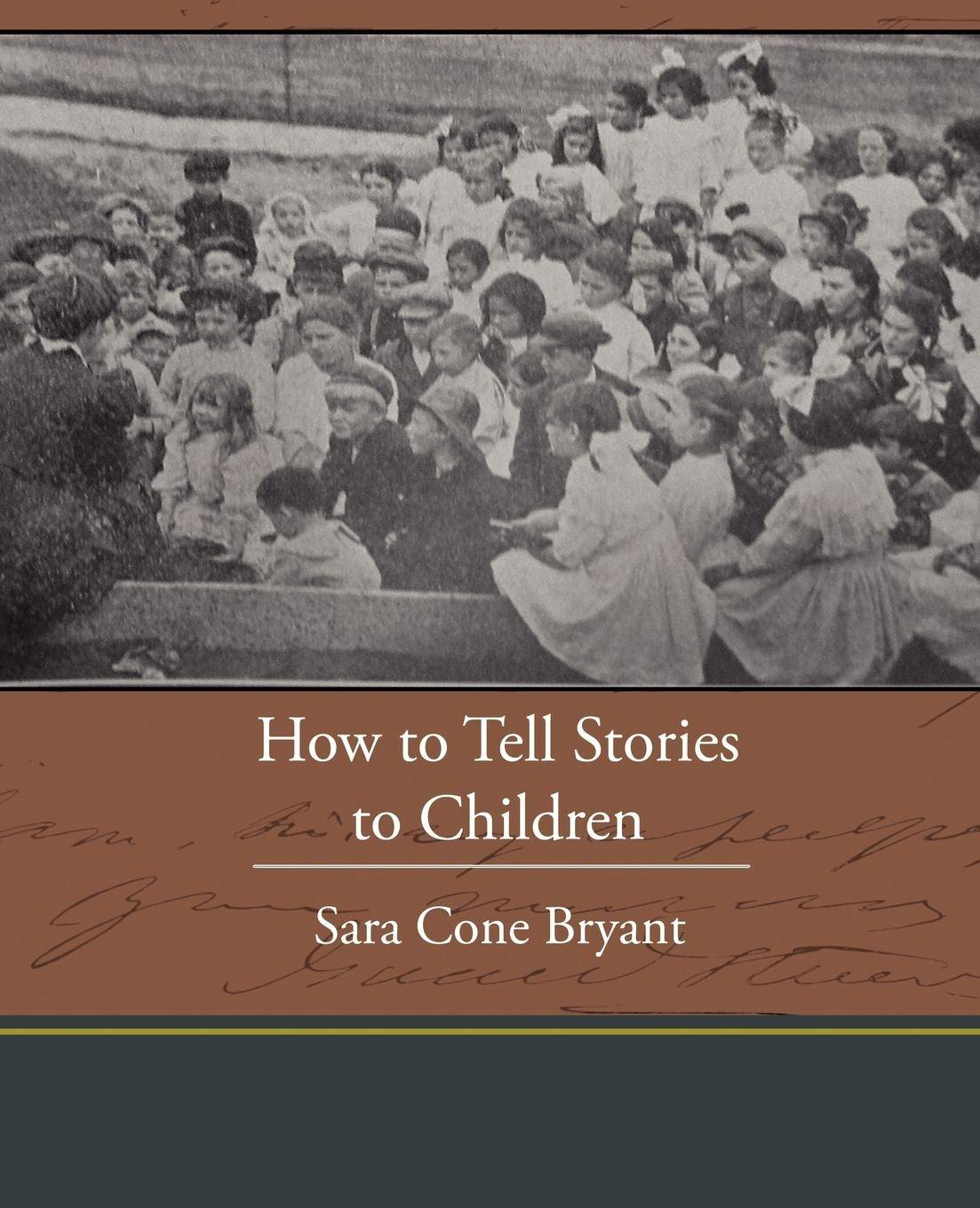 How to Tell Stories to Children