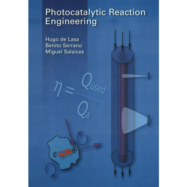Photocatalytic Reaction Engineering