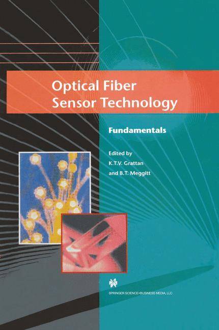 Optical Fiber Sensor Technology Fundamentals