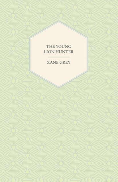 The Young Lion Hunter