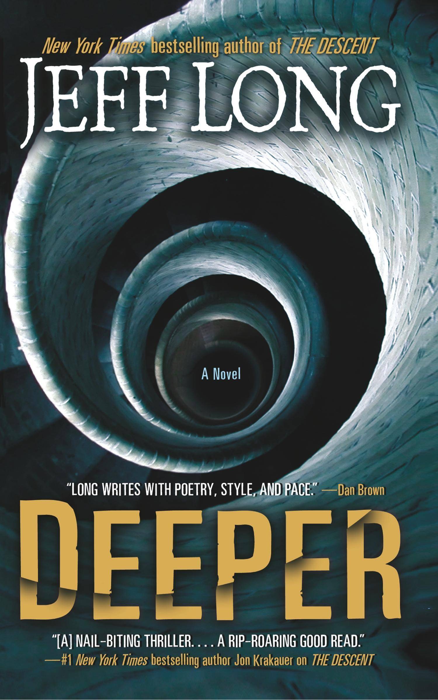 Deeper