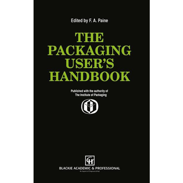 The Packaging User´s Handbook